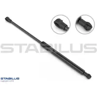 STABILUS Gasveer, kofferbak / laadruimte 326740