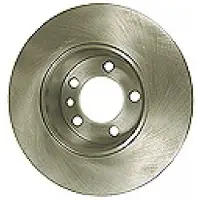 MAPCO 15757 Remschijf
