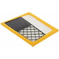 MAPCO 60796 Luchtfilter