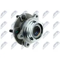 NTY KLP-NS-060 Wiellagerset