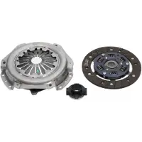 KAVO PARTS CP-4036 Koppelingsset