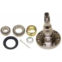 MAPCO 46723 Wiellagerset
