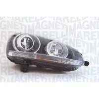 MAGNETI MARELLI Koplampen 710301212274, rechts