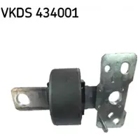 Skf VKDS 434001 Draagarmrubber