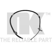 NK 9045217 Handremkabel