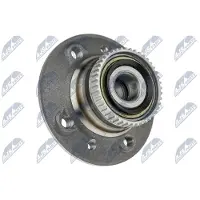 NTY KLT-RE-012 Wiellagerset