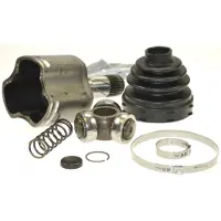 SPIDAN Homokineet reparatie set, aandrijfas 24293 Links