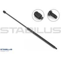 STABILUS 1293BN Gasveer motorkap