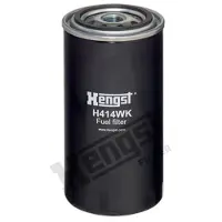 HENGST FILTER Brandstoffilter H414WK D421