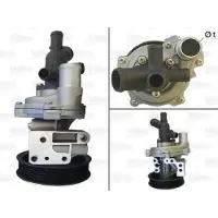Valeo 506789 Waterpomp