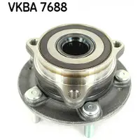 Skf VKBA 7688 Wiellagerset