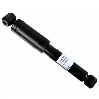 SACHS Schokdemper 315 299 Sachs voor o.a. MERCEDES-BENZ, RENAULT