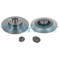 DAYCO KWD011D Wiellagerset