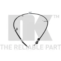 NK 9045205 Handremkabel