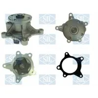 Sil Waterpomp, motorkoeling PA1517