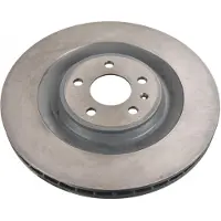 Blue Print ADBP430067 Remschijf