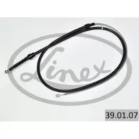 Linex 39.01.07 Handremkabel