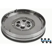 SACHS Vliegwiel 2294 001 546 Sachs voor o.a. ALFA ROMEO, FIAT, OPEL
