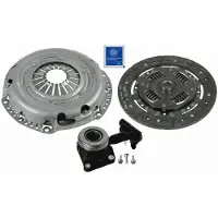 SACHS Koppelingsset 3000 990 516