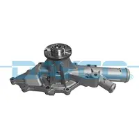 DAYCO Waterpomp, motorkoeling DP368