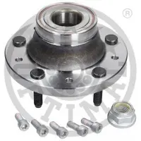 OPTIMAL 302908 Wiellagerset