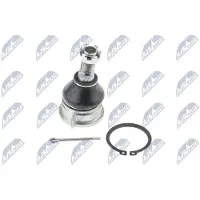 NTY Fuseekogel ZSD-NS-025