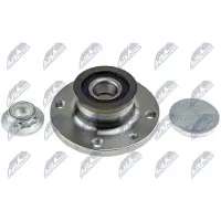 NTY KLT-WW-011 Wiellagerset