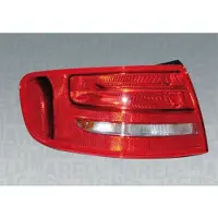 MAGNETI MARELLI Achterlicht LLG341 Magneti Marelli voor o.a. AUDI
