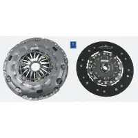 SACHS 3000 951 151 Koppelingsset