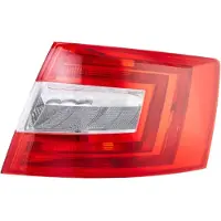 Hella Achterl Skoda Octavia (5E3) 12- re 2SK 011 053-101 Hella voor o.a. SKODA