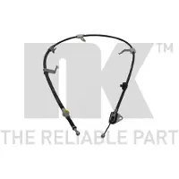 NK 9045198 Handremkabel