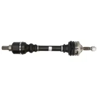 POINT GEAR Aandrijfas PNG73133 links