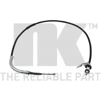 NK 904012 Handremkabel