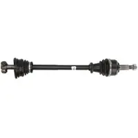 POINT GEAR PNG74972 Aandrijfas