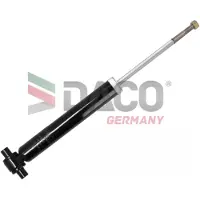 DACO Germany 564115 Schokdemper