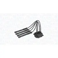 MAGNETI MARELLI Bobine 060717101012