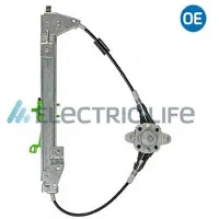 Electric Life ZR FT905 L Raammechanisme
