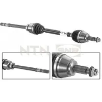 SNR DK55.044 Aandrijfas