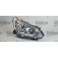 Valeo Koplamp 043376 Valeo voor o.a. OPEL