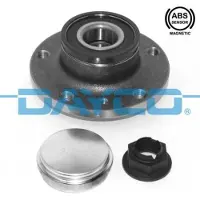 DAYCO KWD1063 Wiellagerset