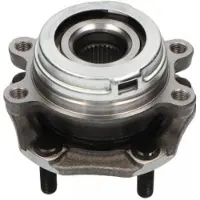 KAVO PARTS WBH-6544 Wiellagerset