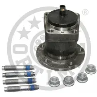 OPTIMAL 682755 Wiellagerset