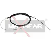 MAXGEAR 32-0051 Handremkabel