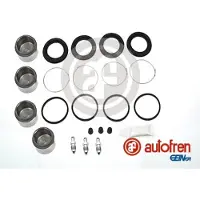 AUTOFREN SEINSA Reparatieset, remklauw D4-1181C