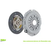 Valeo Koppelingsset CLASSIC 786044