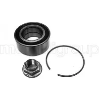 METELLI 19-2304 Wiellagerset