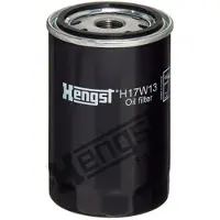HENGST FILTER Oliefilter H17W13
