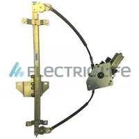 Electric Life Raambedieningsmechanisme ZR OP64 R