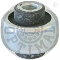 OPTIMAL G9-698 Draagarmrubber