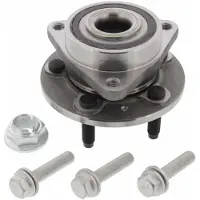 MAPCO 26853 Wiellagerset